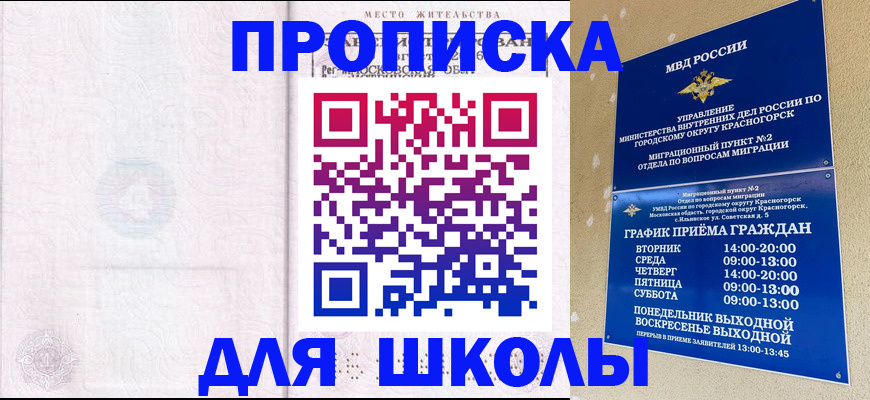 временная регистрация госуслуги в Новомосковске